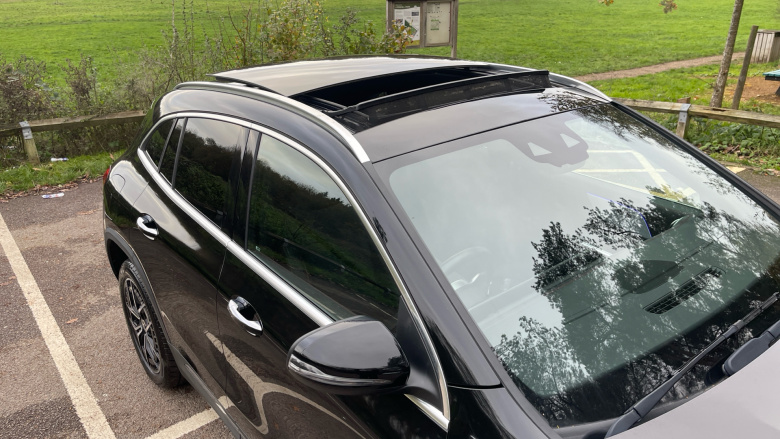 Mercedes-Benz Eqa 250 140kW AMG Line Premium 66.5kWh 5dr Auto Electric Hatchback